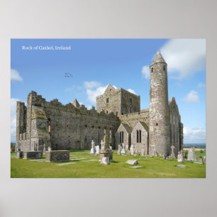 Poster Ireland