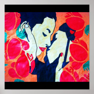 Poster-Jaydon Mckenzie-7 Poster