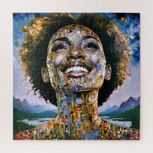 Poster Jigsaw Puzzle