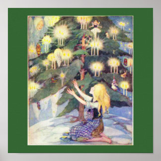 Poster-Just For Kids-Anne Anderson 2 Poster