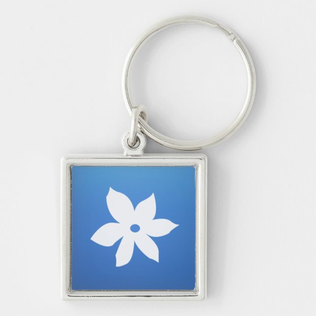 Poster Keychain (Front)