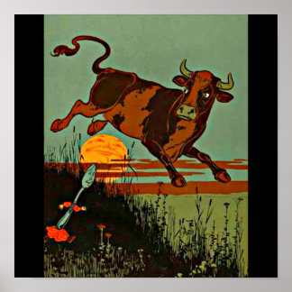 Poster-Kids-William Warren Denslow 15 Poster