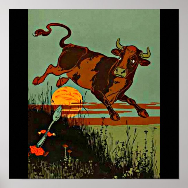 Poster-Kids-William Warren Denslow 15 Poster (Front)