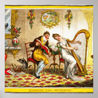 Poster-Love Art-8 Poster