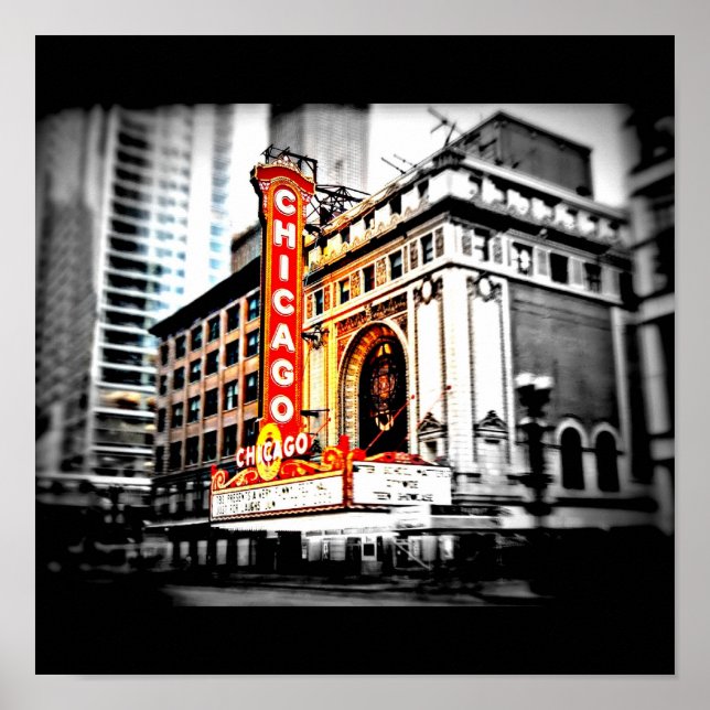 Poster-Love Art House-Downtown 62 Poster (Front)