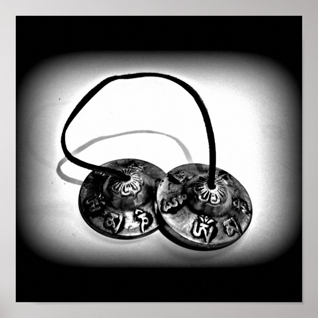 Poster-Love the Arts-Pengling Poster (Front)