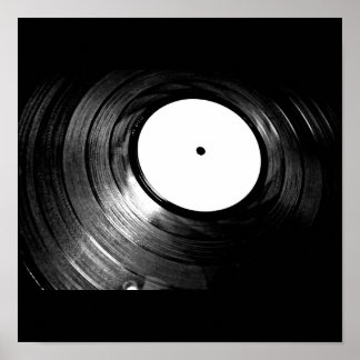 Poster-Love the Arts-Record 5 Poster