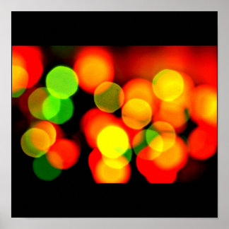 Poster-Misc/Abstract-Light Gallery 17 Poster