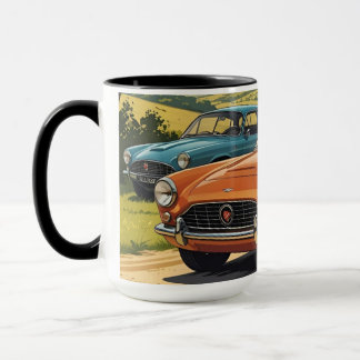 POSTER MUG