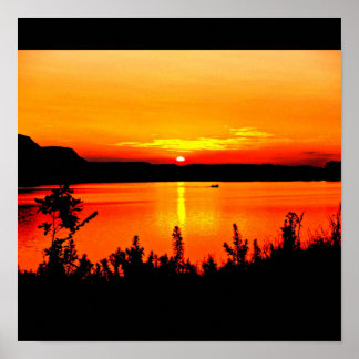 Poster-Nature-Sunsets-9 Poster