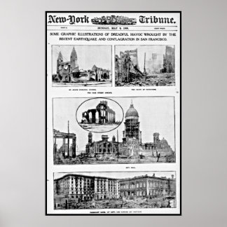 Poster-Newspaper Covers-14 Poster