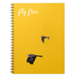 Poster Notebook