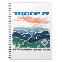 Poster Notebook