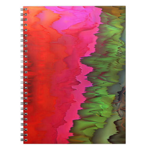Poster Notebook