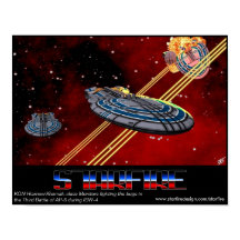 Poster of KON Hiarnow'Kharnak Monitors at AP-5