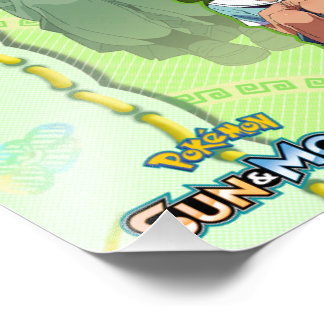 Poster of Mallow Japan