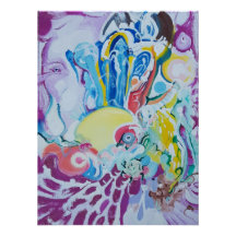 Poster of original work:African Bride