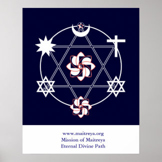 Poster Of The Greatest Sign