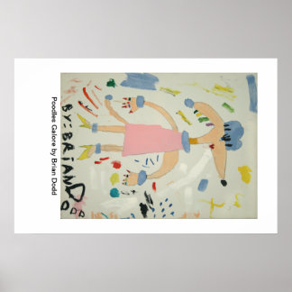 Poster of the Ladie's Favorite