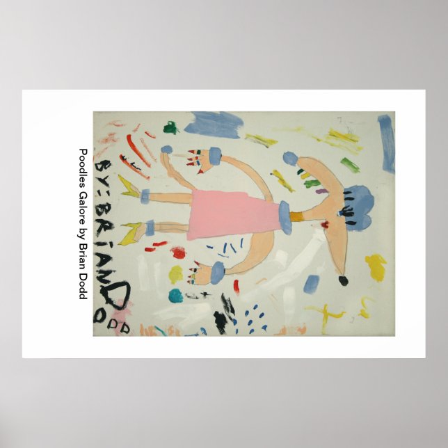 Poster of the Ladie's Favorite (Front)