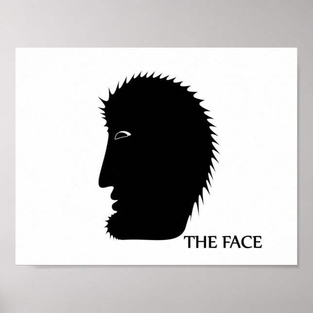 Poster Paper face Ori (11" x 8.5") (Front)