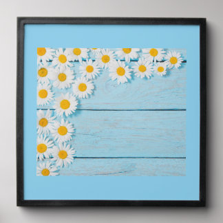 Poster Peel And Stick Photo Tile