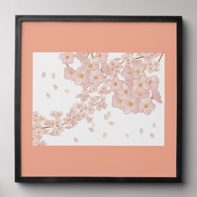 Poster Peel And Stick Photo Tile (Front Set)