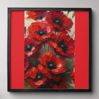 Poster Peel And Stick Photo Tile