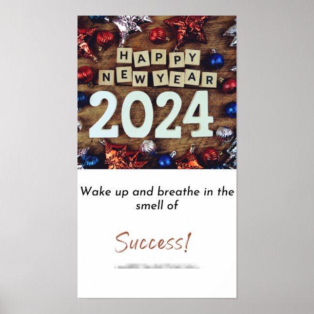 Poster & Print (Front)