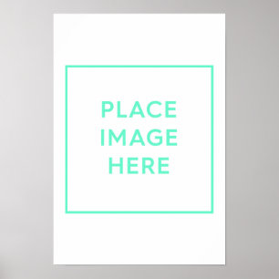 Poster Print 13" x 19"