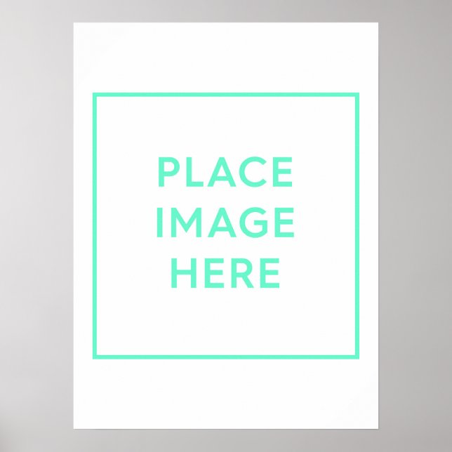 Poster Print 18" x 24" (Front)