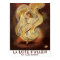 Poster Print: Folies Bergere La Loie Fuller