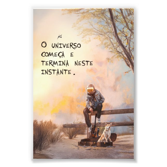 Poster Refugio (Phrase III) (Front)