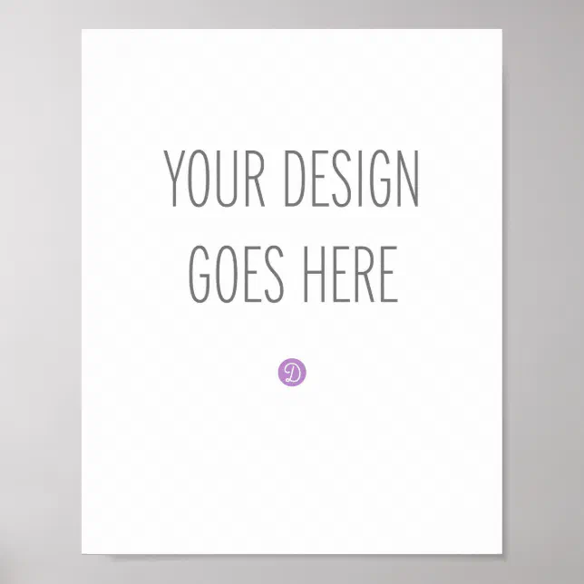 Poster Sign Printing (8