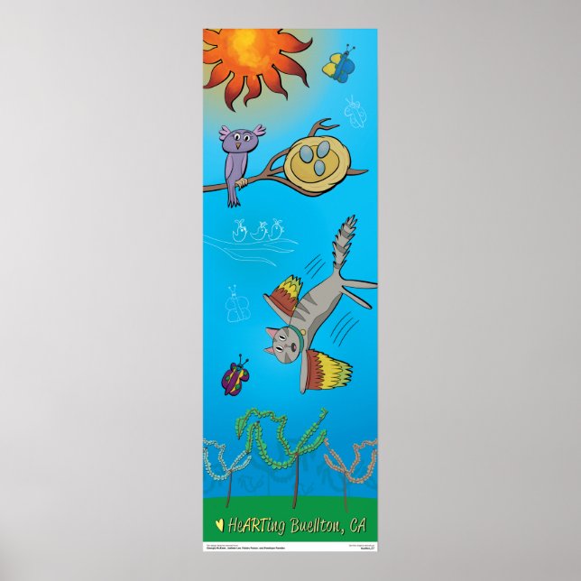Poster - So Close (Front)