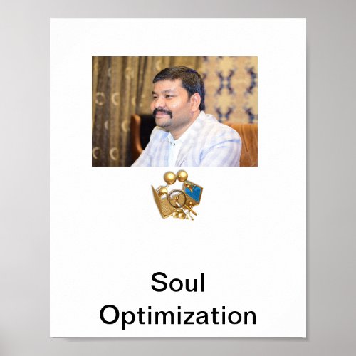 Poster soul Optimization
