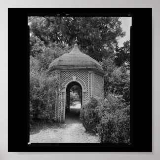 Poster-Southern Architecture-21 Poster