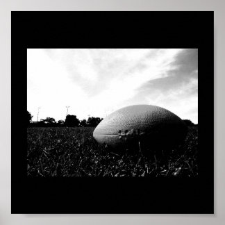 Poster-Sports/Games-1 Poster