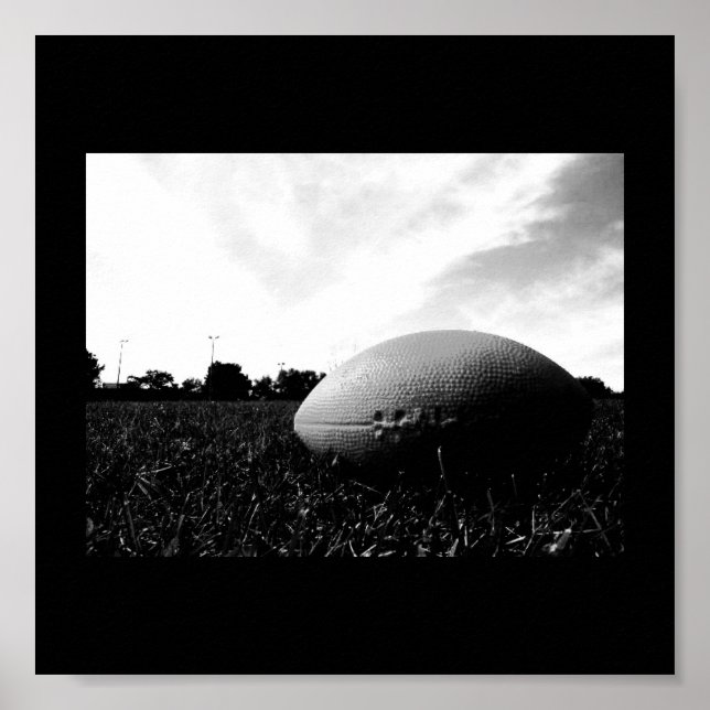 Poster-Sports/Games-1 Poster (Front)