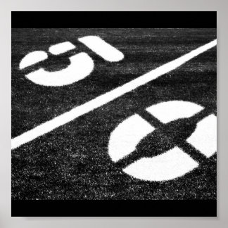 Poster-Sports/Games-34 Poster