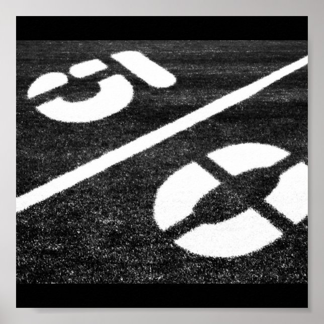 Poster-Sports/Games-34 Poster (Front)