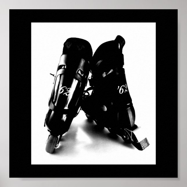 Poster-Sports/Games-5 Poster (Front)