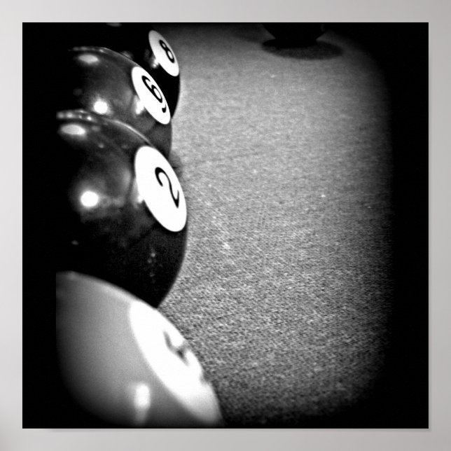 Poster-Sports/Games-65 Poster (Front)