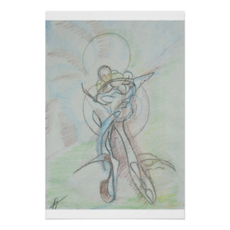 Poster Taurus and Cancer United