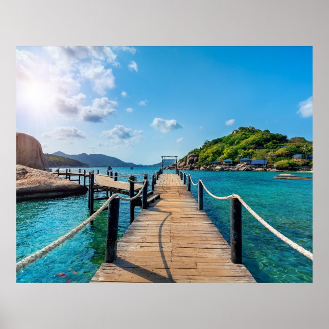 Poster Thailand (Front)