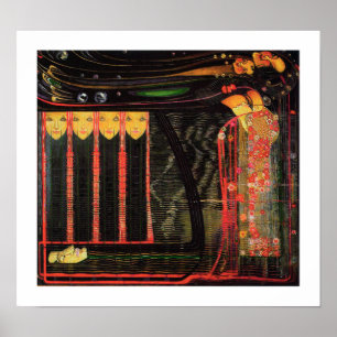 Poster: The Opera of the Seas by M.Macdonald Poster