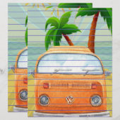 Poster:Travel California (Front/Back)