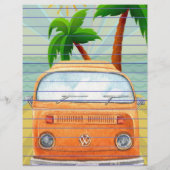 Poster:Travel California (Back)