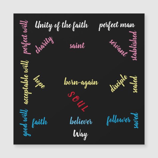 poster triptych canvas print jigsaw puzzle (Front)