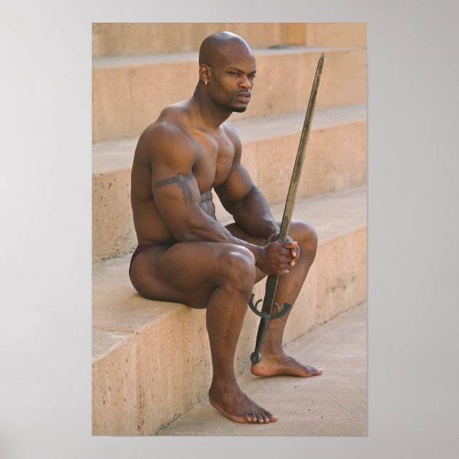 Poster, Ulysses Between Battles Poster (Front)